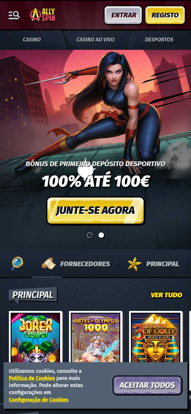 luva . bet
